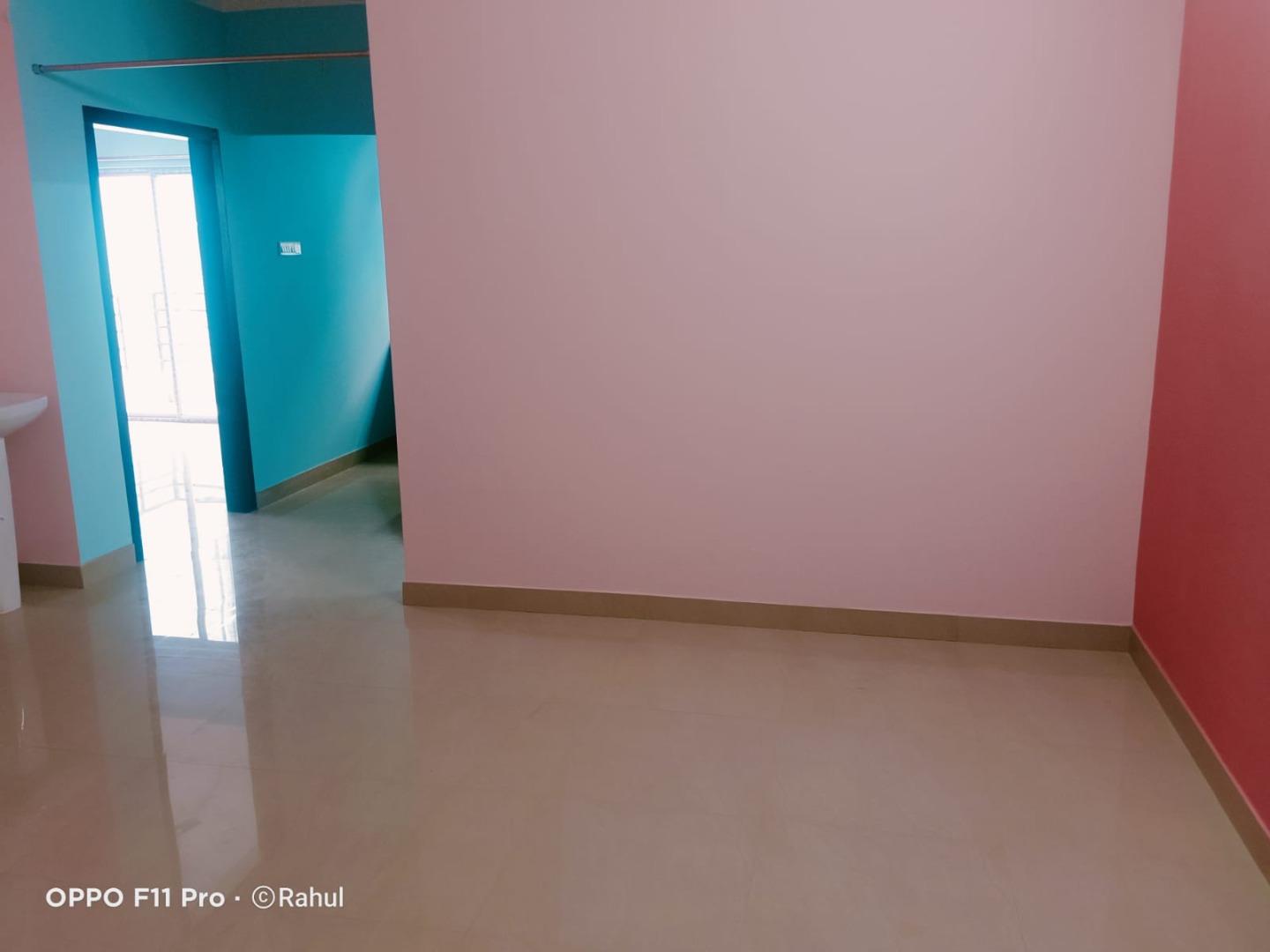 Unfurnished 2bhk in Gandhi Basti, Sarania Hills, Guwahati, Assam, India for Rent